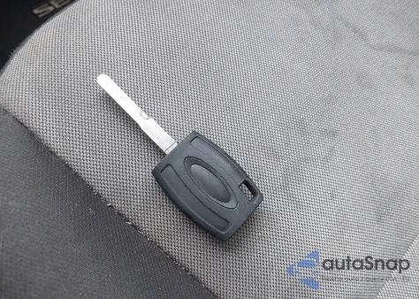 2013 Ford Fiesta S from USA, damaged, VIN 3FADP4TJ1DM222984